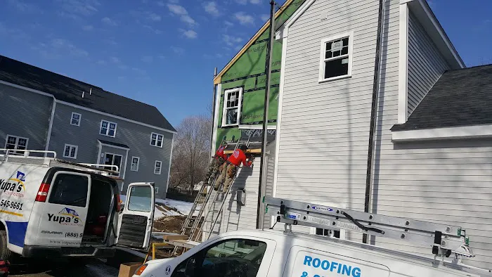 Yupa's Construction Inc Picture 10