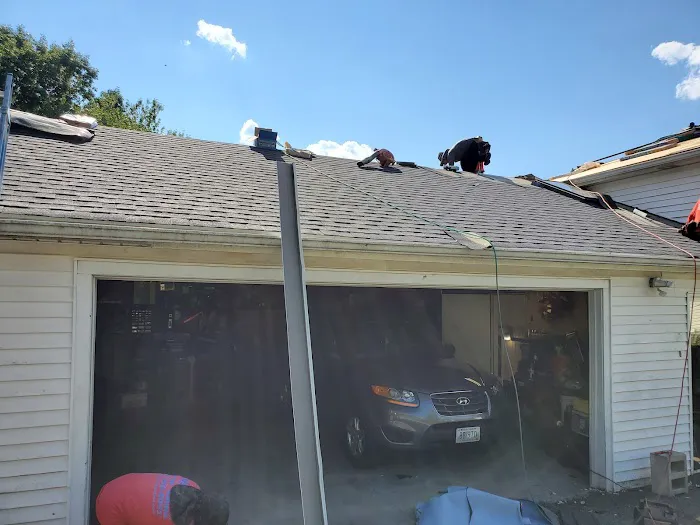 Yupa's Construction Inc Picture 3