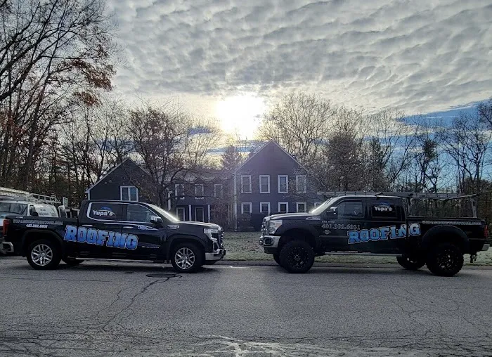 Yupa's Construction Inc Picture 9