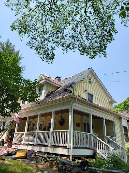 Eden's Roofing Picture 1