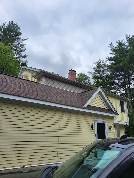Eden's Roofing Picture 4