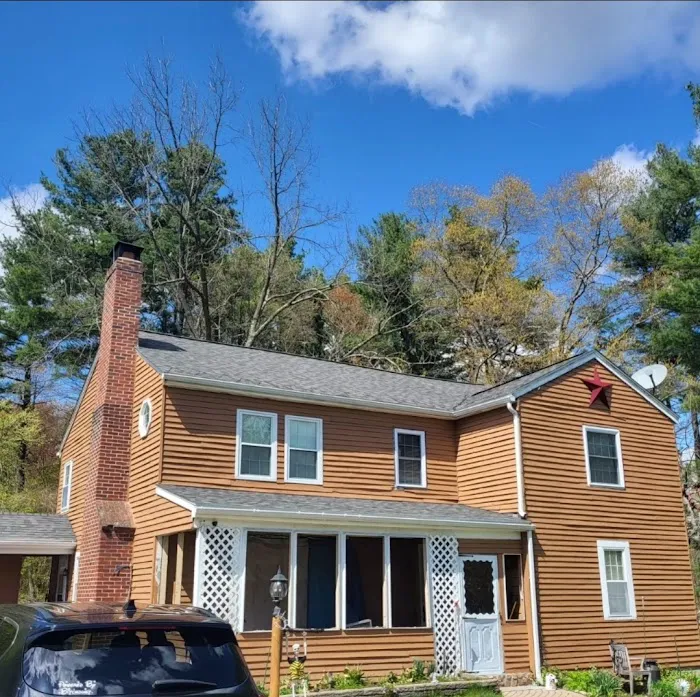 Eden's Roofing Picture 6