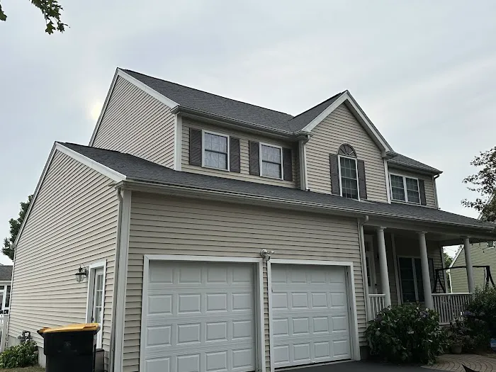 Eden's Roofing Picture 2