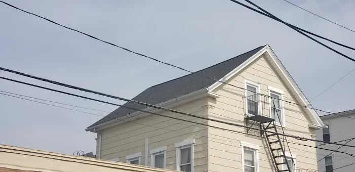 Eden's Roofing Picture 5