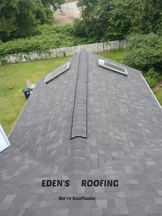Eden's Roofing Picture 9