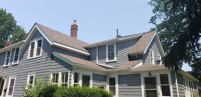 Eden's Roofing Picture 7