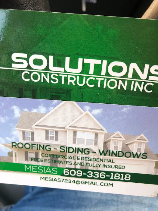 Solutions Construction inc Picture 3