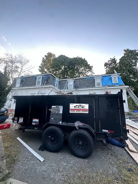 CCE Home Improvement Inc Picture 7