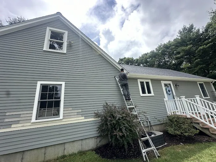 CCE Home Improvement Inc Picture 4