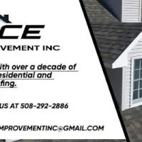 CCE Home Improvement Inc ico