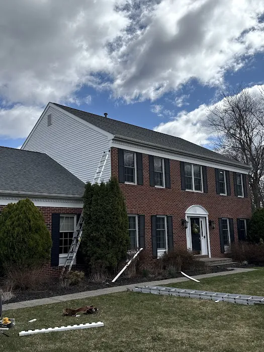 CCE Home Improvement Inc Picture 2