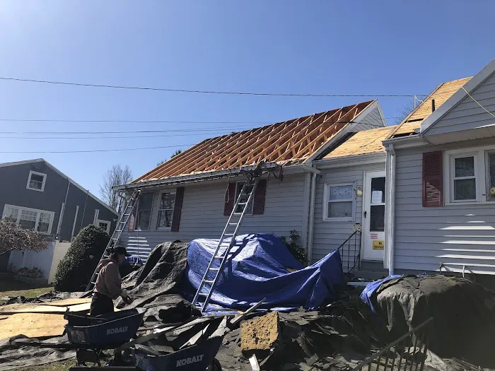 Master Roof Picture 1