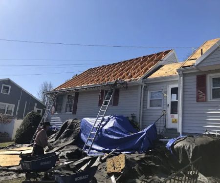 Master Roof