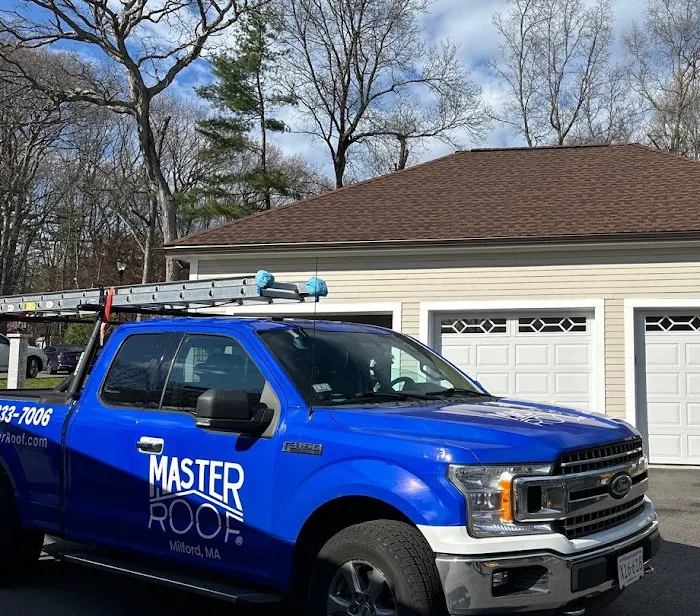 Master Roof Picture 2