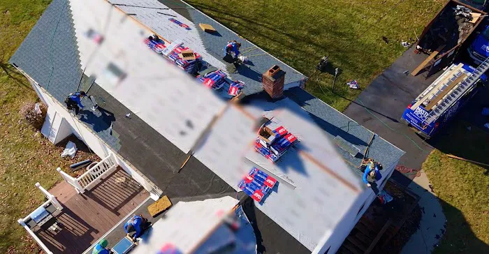 Master Roof Picture 10