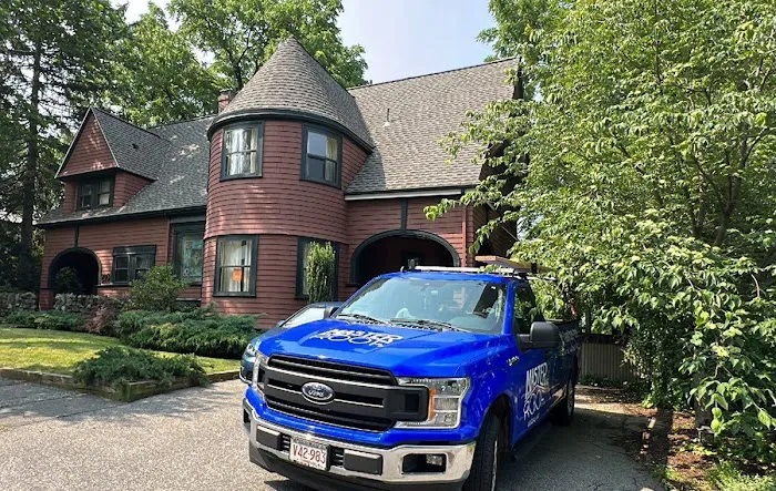 Master Roof Picture 7