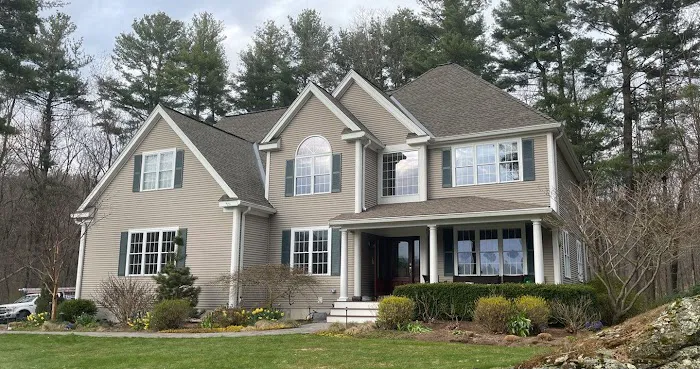 Master Roof Picture 6