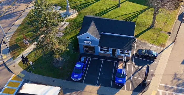 Master Roof Picture 5