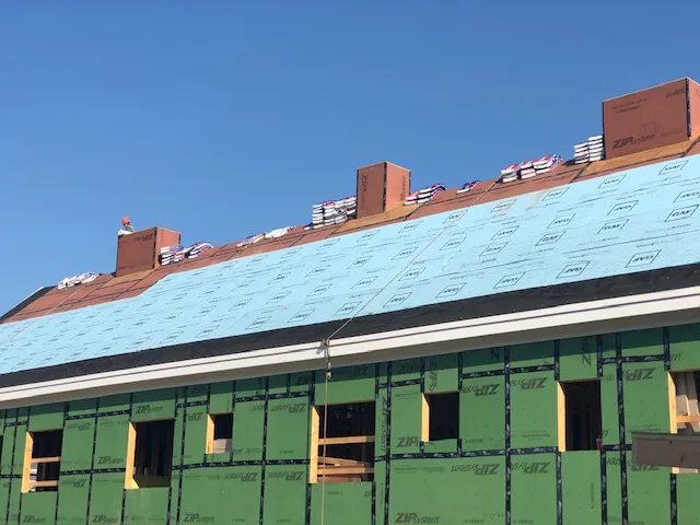 A&R MBE Roofing Contractors LLC Picture 9