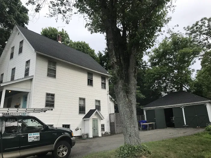 KSB Roofing Picture 2