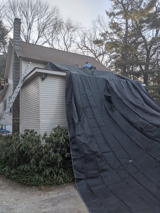 Magee Roofing Picture 4