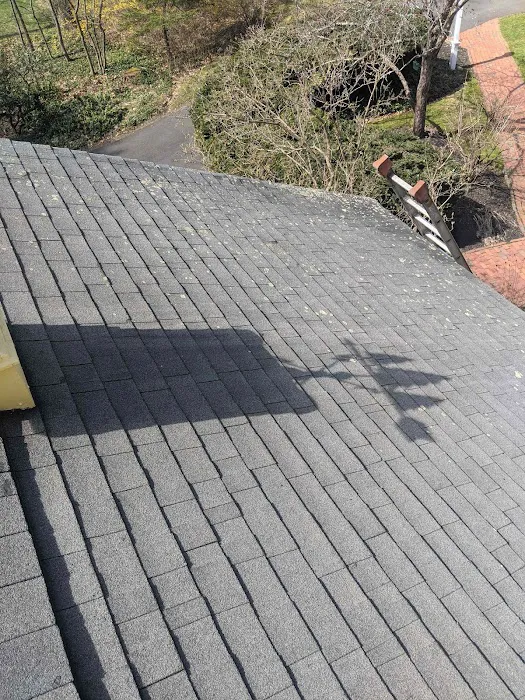 Magee Roofing Picture 2