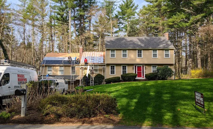 Magee Roofing Picture 7