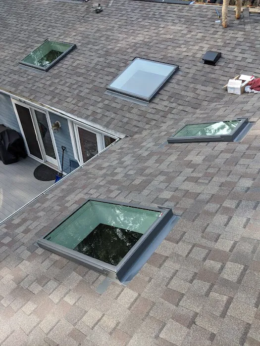 Magee Roofing Picture 1