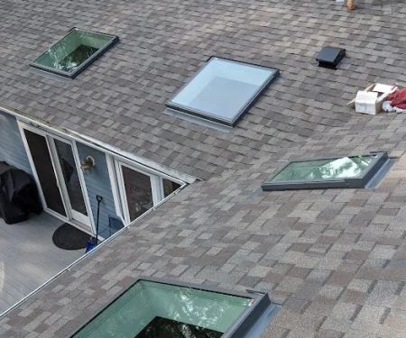 Magee Roofing