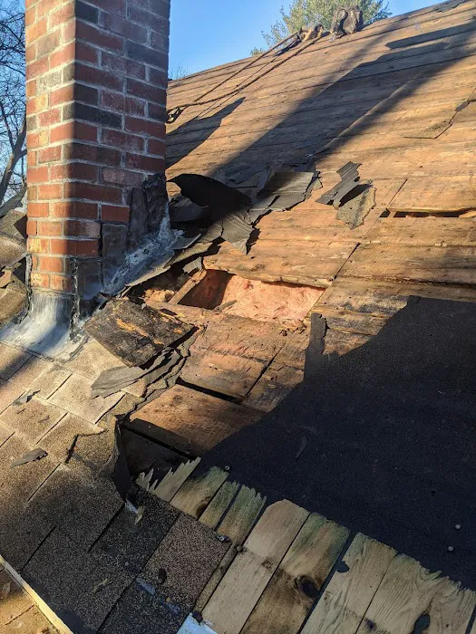 Magee Roofing Picture 8