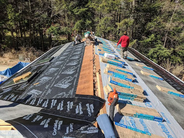 Magee Roofing Picture 9