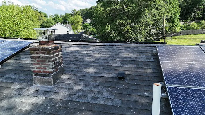 Mighty Dog Roofing Picture 1