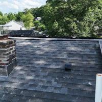 Mighty Dog Roofing ico