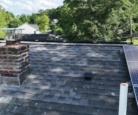 Mighty Dog Roofing