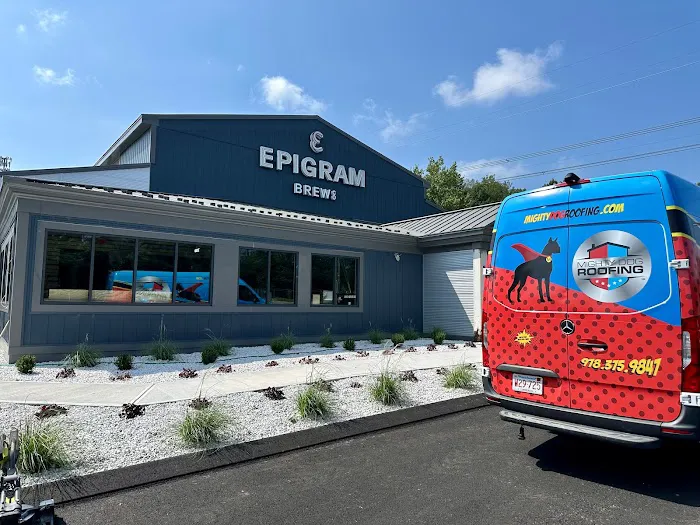 Mighty Dog Roofing Picture 3