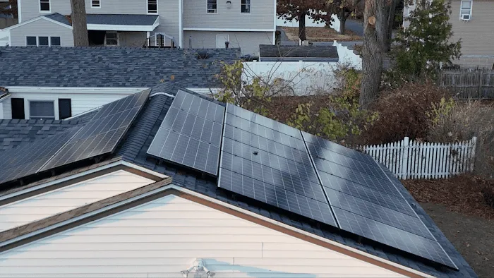 Mighty Dog Roofing Picture 8