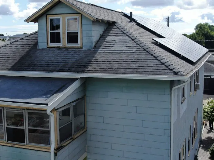 Mighty Dog Roofing Picture 2