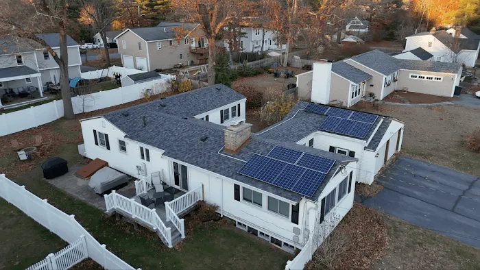 Mighty Dog Roofing Picture 9