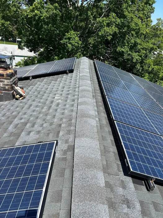 Mighty Dog Roofing Picture 5