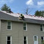 Affordable Roofing / Gutters