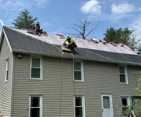 Affordable Roofing / Gutters