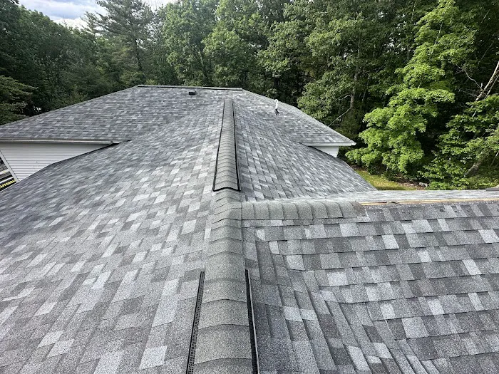 Affordable Roofing / Gutters Picture 6