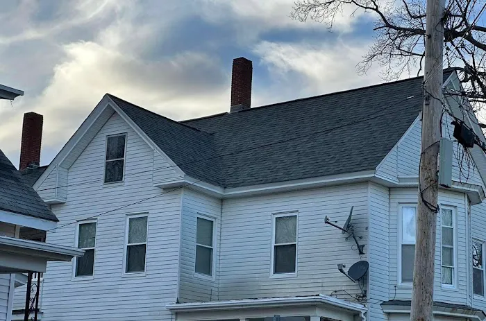 Affordable Roofing / Gutters Picture 3