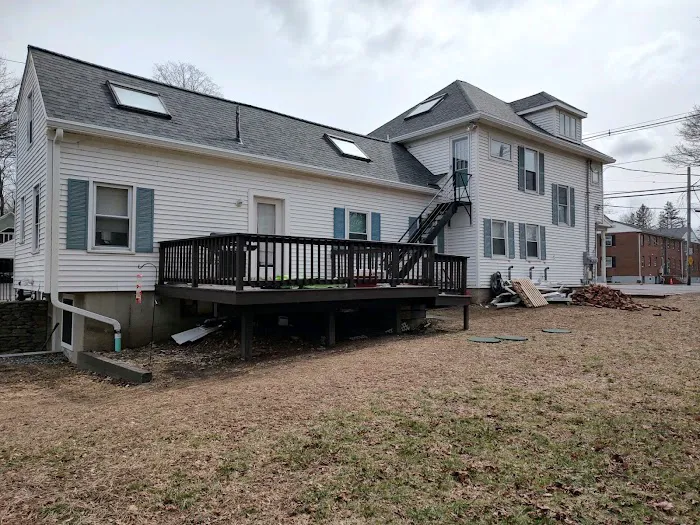 Affordable Roofing / Gutters Picture 4