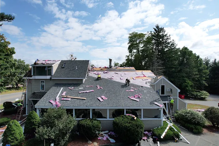 Affordable Roofing / Gutters Picture 9