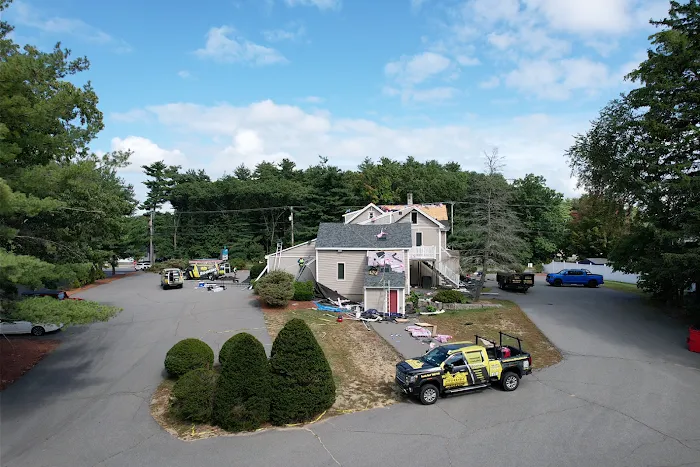 Affordable Roofing / Gutters Picture 10