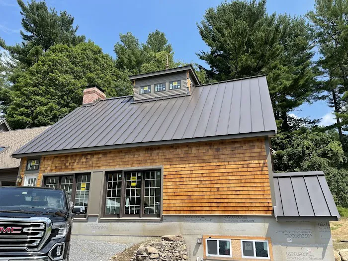 Apex Roofing & Restoration Picture 10