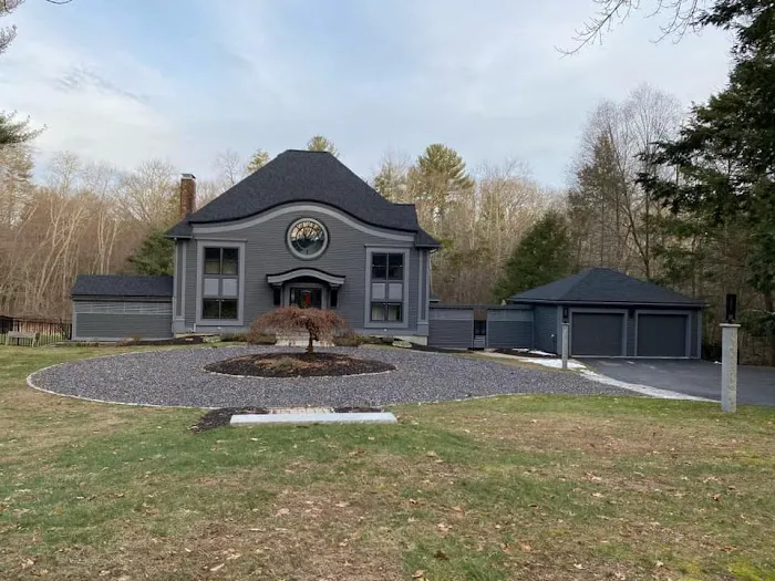 Apex Roofing & Restoration Picture 3