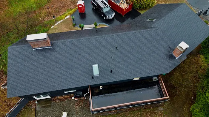 Apex Roofing & Restoration Picture 5