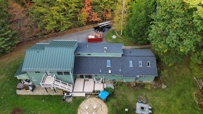 Apex Roofing & Restoration Picture 1